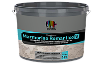 Декоративная шпатлевка Capadecor Marmorino Romantico V, 7 кг.