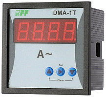 Цифровой указатель тока DMA-1T