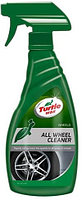 Очиститель дисков автомобиля, Turtle Wax / Тартл Вакс, RedLine Wheel Cleaner, 500мл, 52885