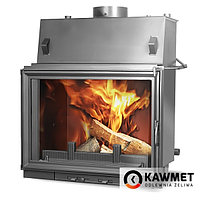 Каминная топка Kawmet W7 CO 25,3 кВт с водяным контуром