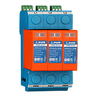 УЗИП 1 класса РИФ-Э-I+II 275/12,5 с (3+0)