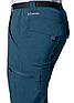 Брюки мужские Columbia Silver Ridge™ Cargo Pant синий, фото 3