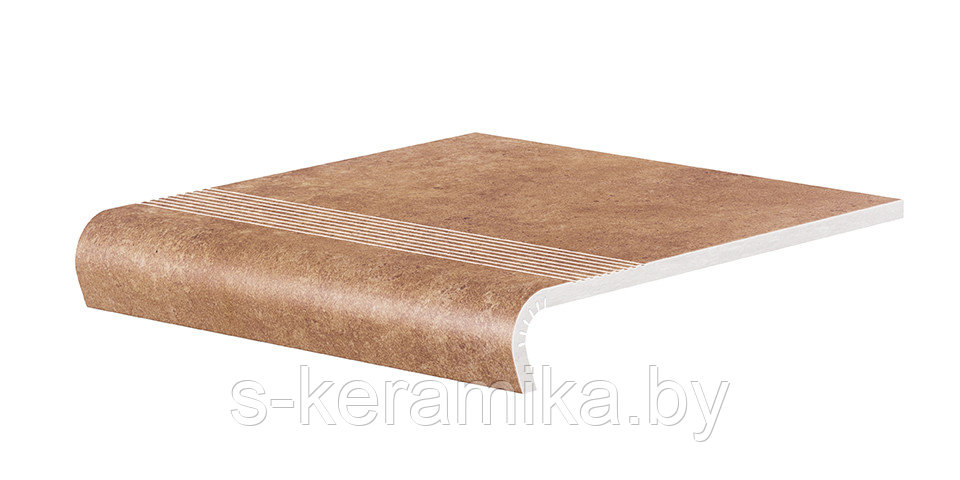 Клинкер Cerrad Cottage Curry 30x30cm Клинкерная плитка Церрад Коттедж Карри - фото 2 - id-p151329149