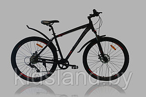 Велосипед Delta Next 7100