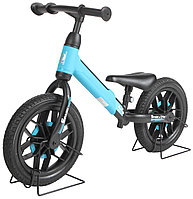 Детский беговел Qplay Spark Balance Bike(голубой)