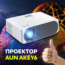 Проектор AUN AKEY6