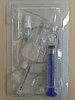 Набор для эпидуральной анестезии Tro-Epidura Kit 16G, стерильный, Германия