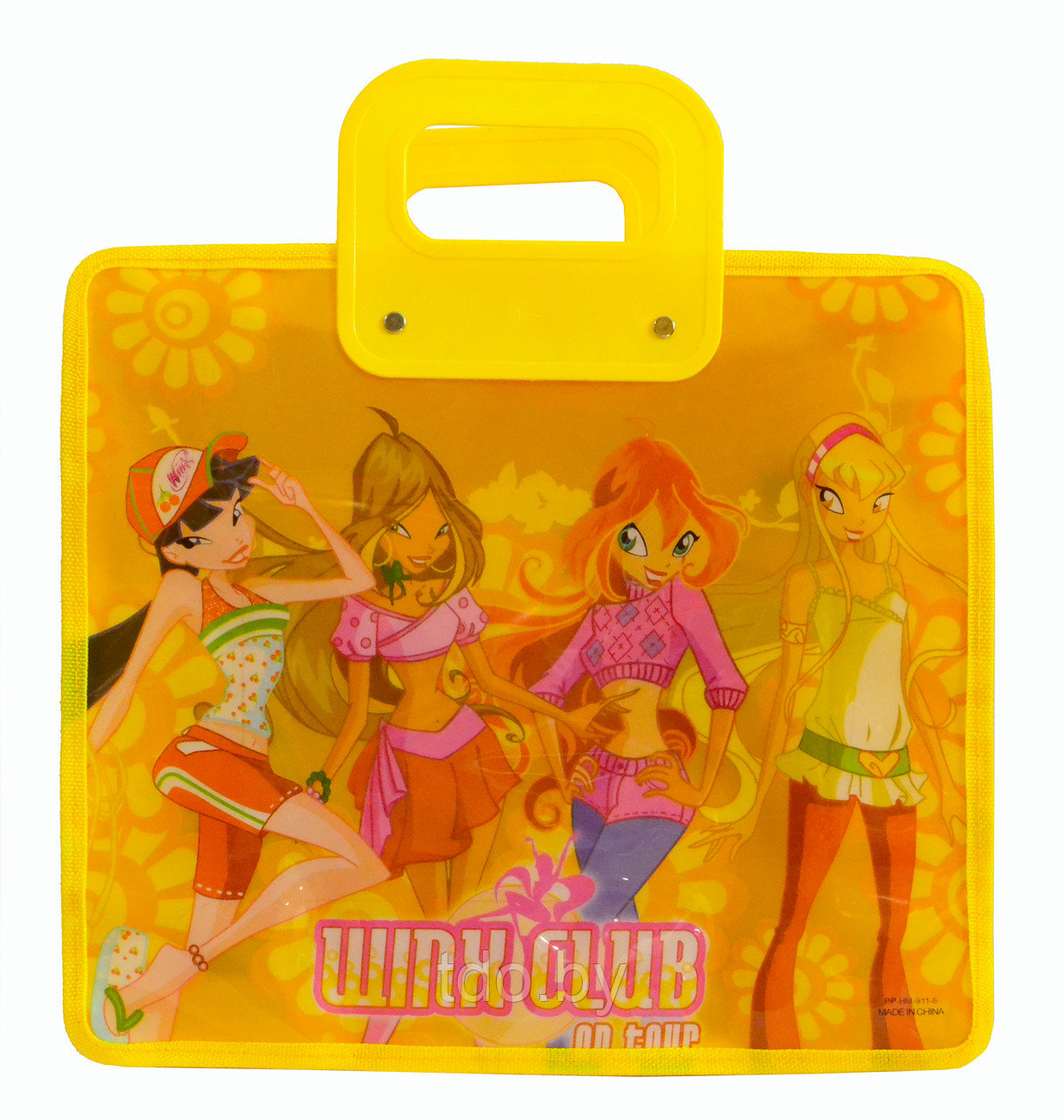 Портфель winx club ассорти - фото 9 - id-p151336808