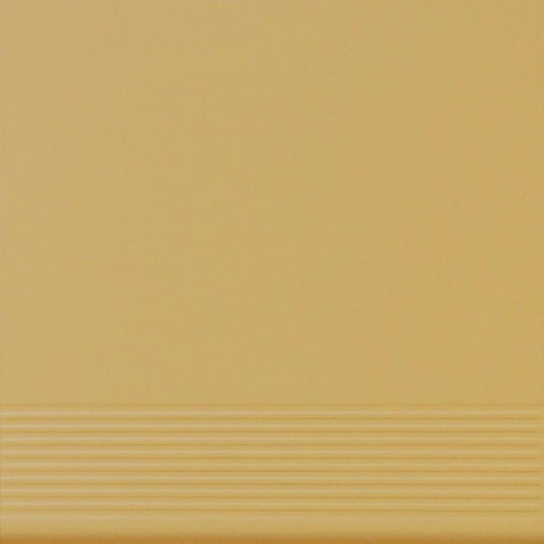 Клинкерная плитка для ступеней и крыльца Cerrad Песочная прямая - фото 1 - id-p13178269