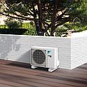 Кондиционер Daikin Stylish FTXA20AW/RXA20A, фото 10