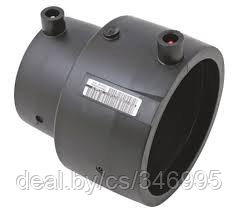 Муфта переходная электросварная d63/32 sdr11 ПЭ100
