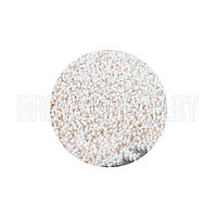 Посыпка шарики белые Икра (Россия, d 2 мм, 50 гр)