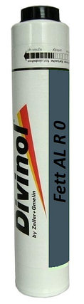 Смазка Divinol Fett AL R 0 (абсорбционная пластичная смазка) 400 гр., фото 2