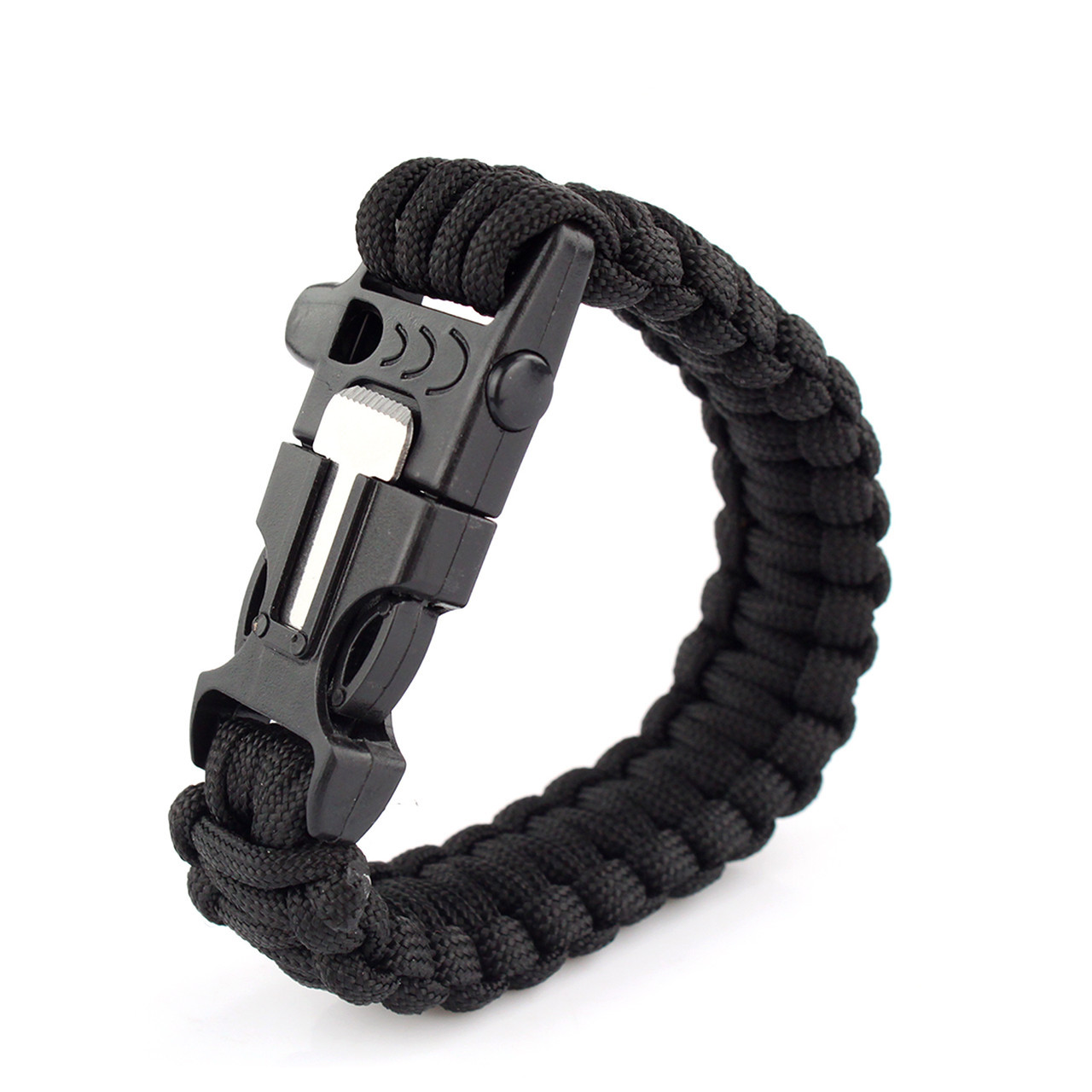 Браслет выживания Survival Bracelets - фото 3 - id-p13183595