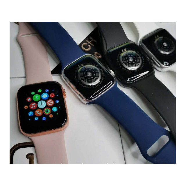 Умные часы Smart Watch T500 - фото 10 - id-p151366789