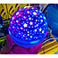 Ночник-проектор Звездная ночь LED Magic Ball Light, фото 5