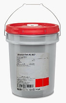Смазка Divinol Fett AL 867 (защитная пластичная смазка с EP характеристиками) 400 гр., фото 3