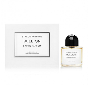 Byredo Bullion / eau de parfum 100 ml