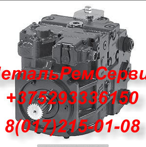 Аксиально-поршневой насос хода 90L100FD5NN80R7C7EB1EFI424224 (Danfoss) АМКОДОР 527