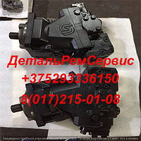 Гидромотор Danfoss 51D160