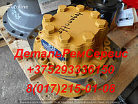 Гидромотор хода MS 18-2-121-F21-1210 (Poclain Hydraulics)