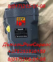 Гидронасос Bosch Rexroth A10VO60