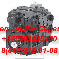 Гидронасос Danfoss 90L075