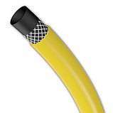 Шланг поливочный садовый Брадас Санфлекс Sunflex Bradas 5/8" 50 м, фото 2