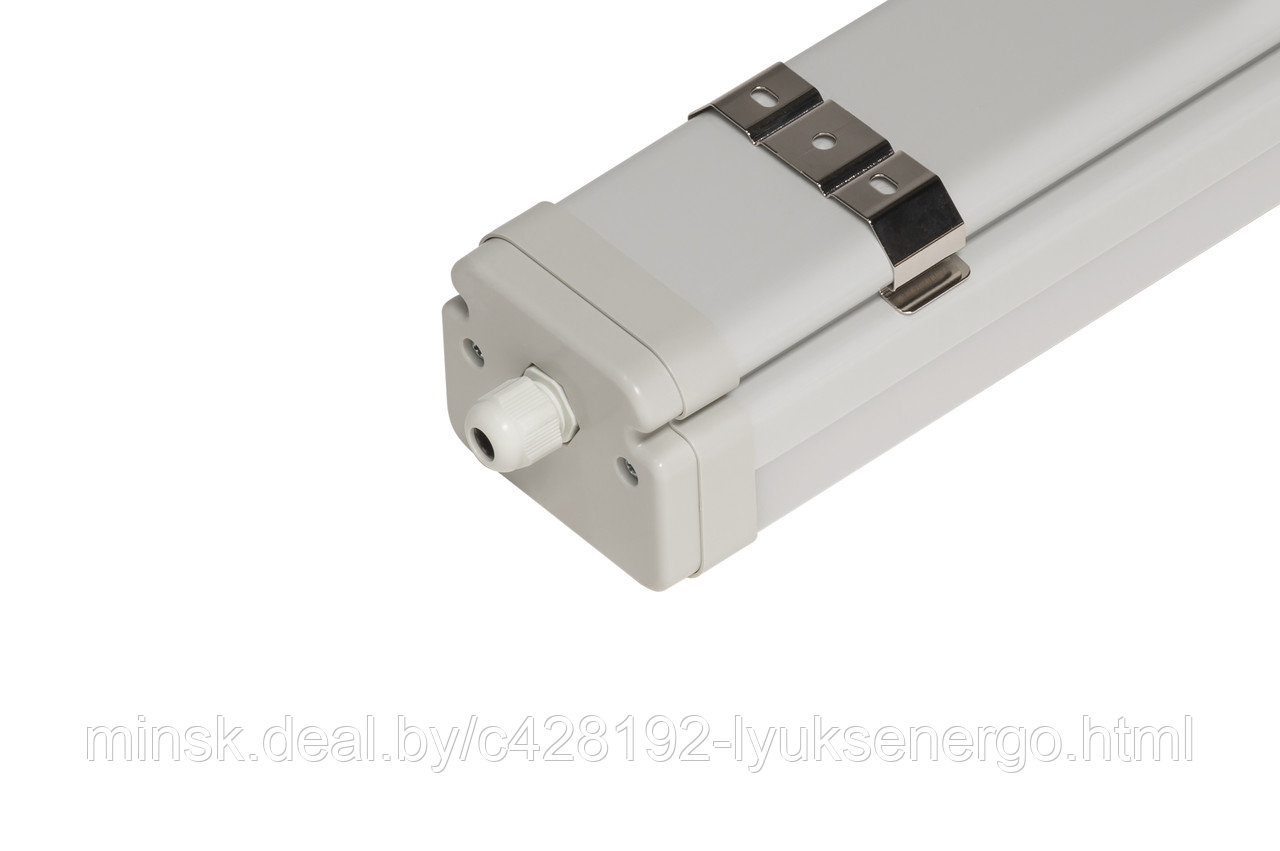 CSVT Slim-16/Tube IP67, 5000К промышленный светильник с проходной проводкой - фото 3 - id-p151390119