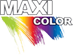 MAXI COLOR Высококачественные аэрозольные эмали.