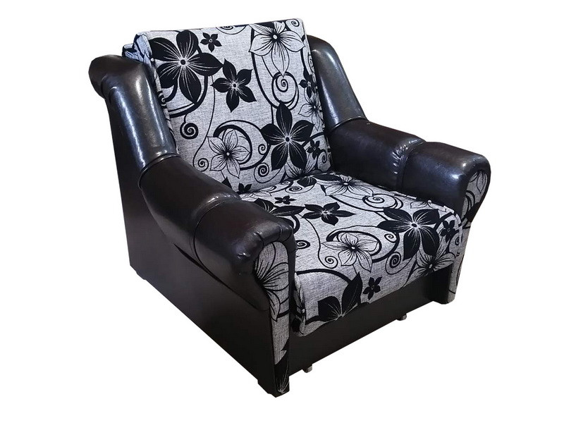 Кресло-кровать Новелла рогожка - фото 1 - id-p151391735