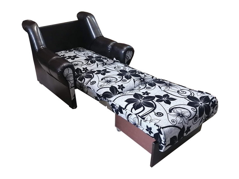 Кресло-кровать Новелла рогожка - фото 2 - id-p151391735