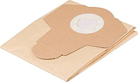 Мешок для пылесоса VC 2015-1 WS бумажный (3 шт) 15 л. WORTEX для VC 2015-1 WS (VCB150000021)