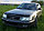 Дефлектор капота Vip tuning Audi 100 С4 1990-1994, фото 2