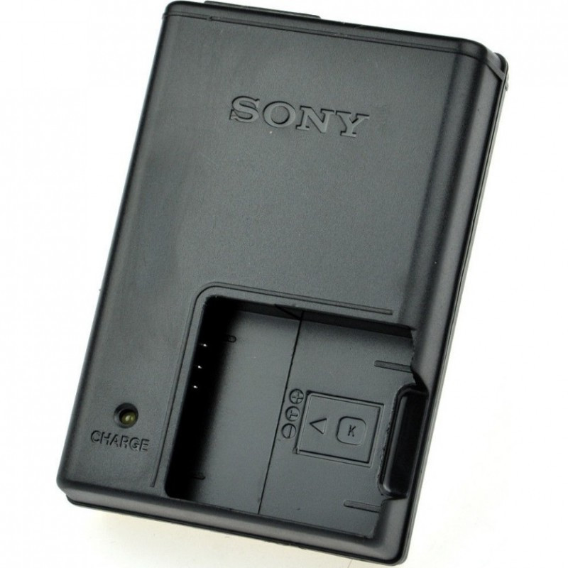 Зарядное устройство Sony BC-CSKA для аккумулятора Sony NP-BK1