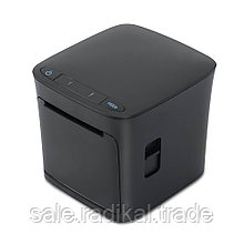 Принтер MPRINT F91 RS-232;USB;Ethernet,цвет - черный - black