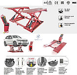 Подъемник для шиномонтажа, г/п 3,0 т. TS-1502M, фото 4