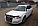 Дефлектор капота Vip tuning Audi A4 B7 2005-2008, фото 3