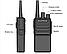 Радиостанция BAOFENG BF-C5, мощность 8 Вт, 16 каналов, microUSB, диапозон частот 400-470 МГц, фото 3