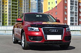 Дефлектор капота Vip tuning Audi Q5 2008-2012, фото 2