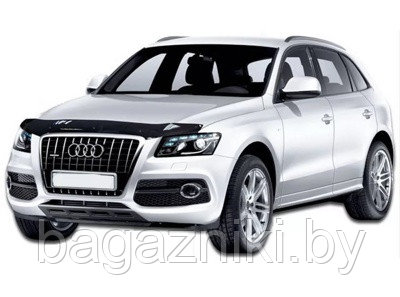 Дефлектор капота Vip tuning Audi Q5 c 2012