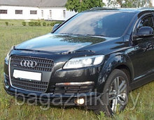 Дефлектор капота Vip tuning Audi Q7 2005-2015