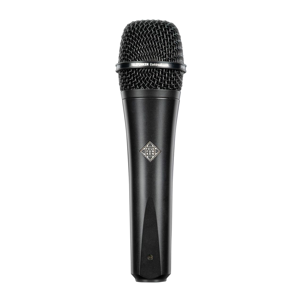 Микрофон TELEFUNKEN Elektroakustik M80 Black