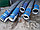 Напорно-всасывающий шланг из ПВХ АгроЭластик 90 - 152мм, фото 3