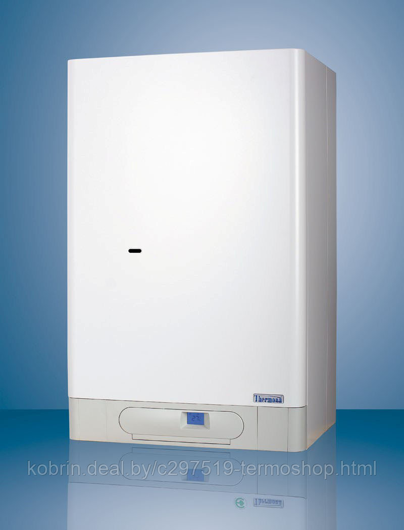 Котел THERM DUO 50.A