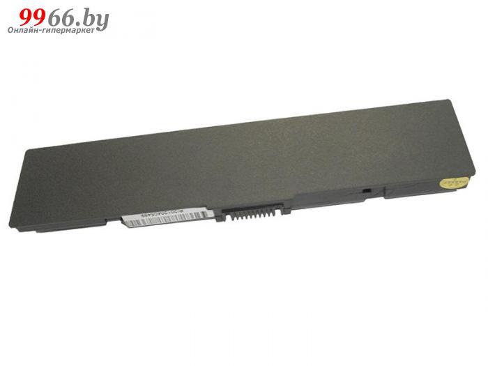 Аккумулятор Vbparts для Toshiba A200 / A300 4000-4400mAh 002782