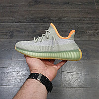 Кроссовки Adidas WMNS Yeezy Boost 350 V2 Desert Sage