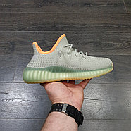 Кроссовки Adidas WMNS Yeezy Boost 350 V2 Desert Sage, фото 3