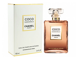 Женский парфюм Chanel Coco Mademoiselle Intense / edp 100 ml