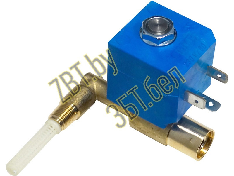Клапан электромагнитный для парогенератора Tefal CS-00143087 - фото 1 - id-p151463488